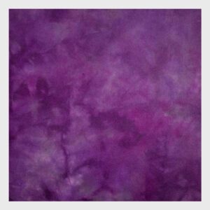 Purple Wool 08