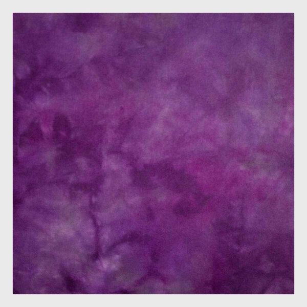 Purple Wool 08