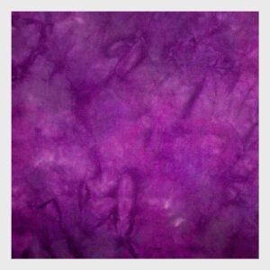 Purple Wool 09