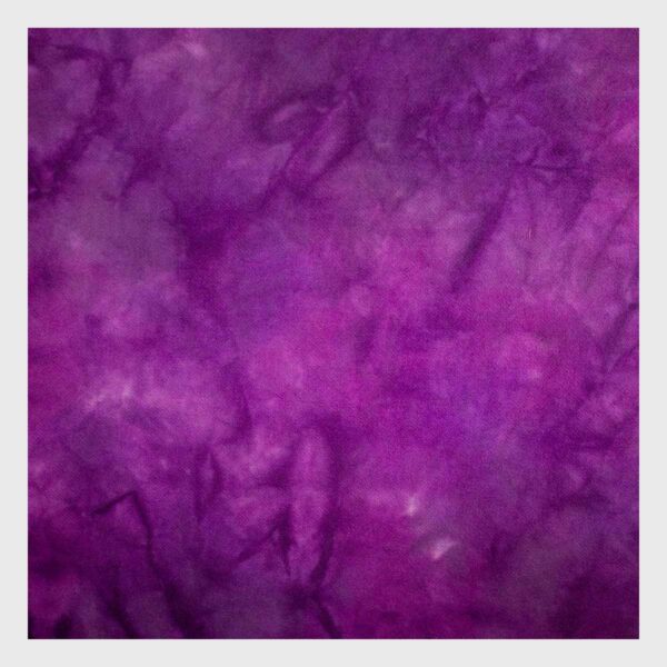 Purple Wool 09