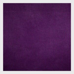 Purple Wool 10