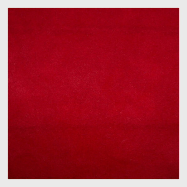 Red Wool 06