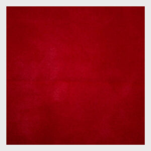 Red Wool 07