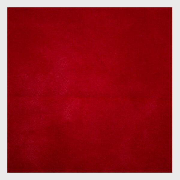 Red Wool 07