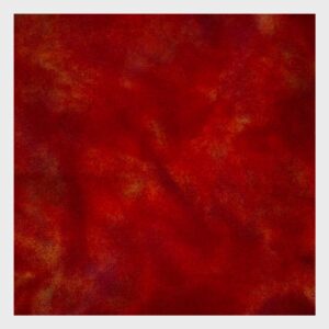 Red Wool 08