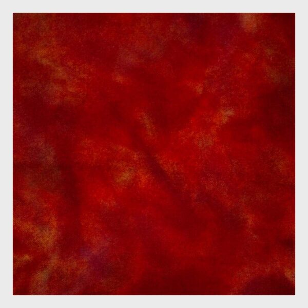 Red Wool 08