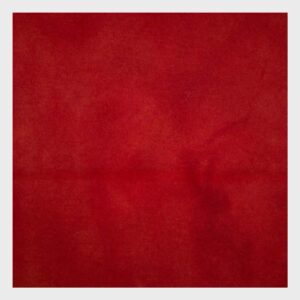 Red Wool 09