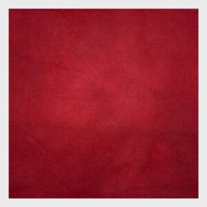 Red Wool 10