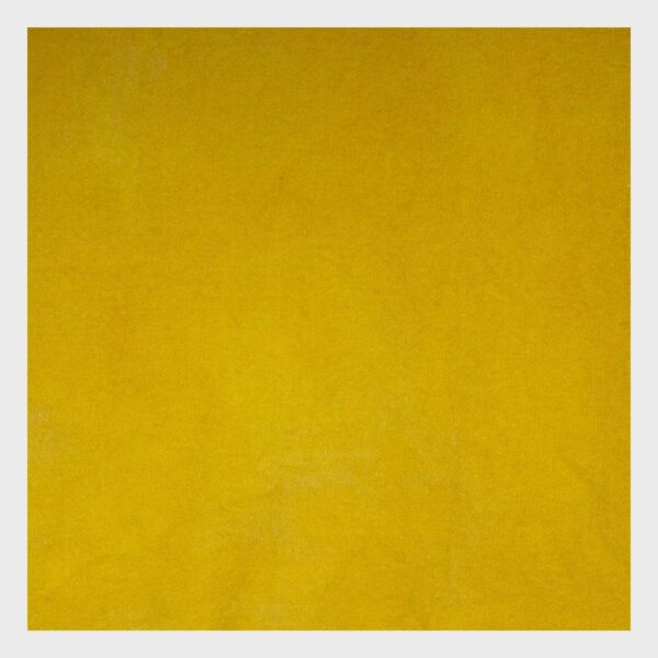 Yellow Wool 04