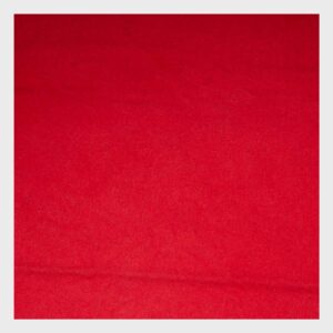 Red Wool 23