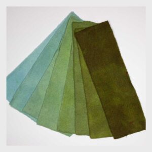 Swatches Green 01