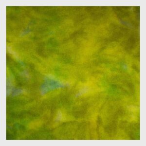Green Wool 23