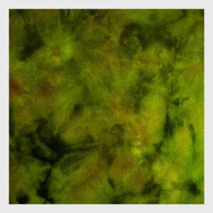 Green Wool 26