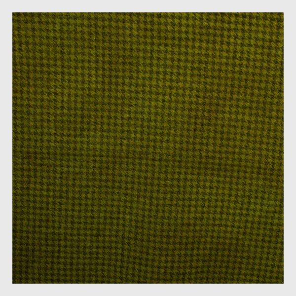 Green Wool 29A
