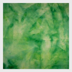 Green Wool 43