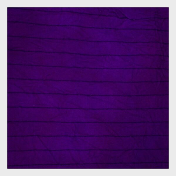 Purple Wool 46