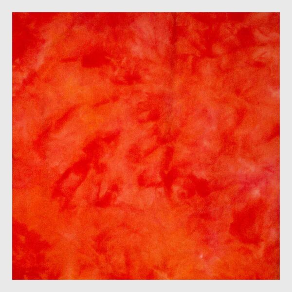 Orange Wool 31