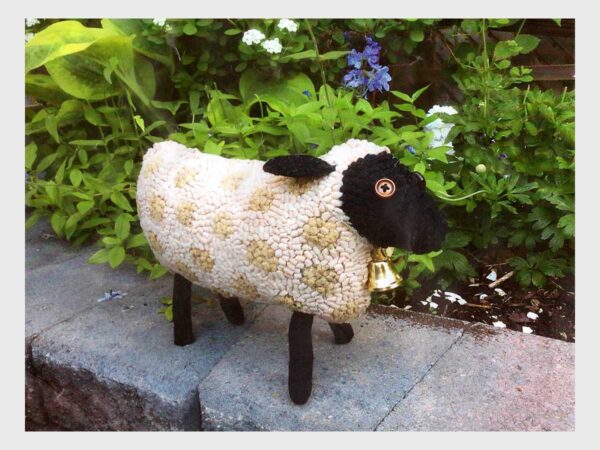 3D Sheep Kit