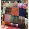 Textured Pillow Sewn Back Kit